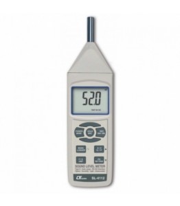 Sound Level Meter Lutron SL-4112